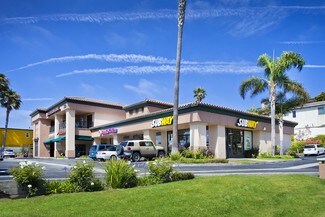 Plus de détails pour 730 S Pacific Coast Hwy, Redondo Beach, CA - Bureau à louer