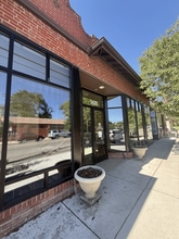 3424-3434 E 12th Ave, Denver, CO à louer Photo de l’immeuble– Image 2 sur 13