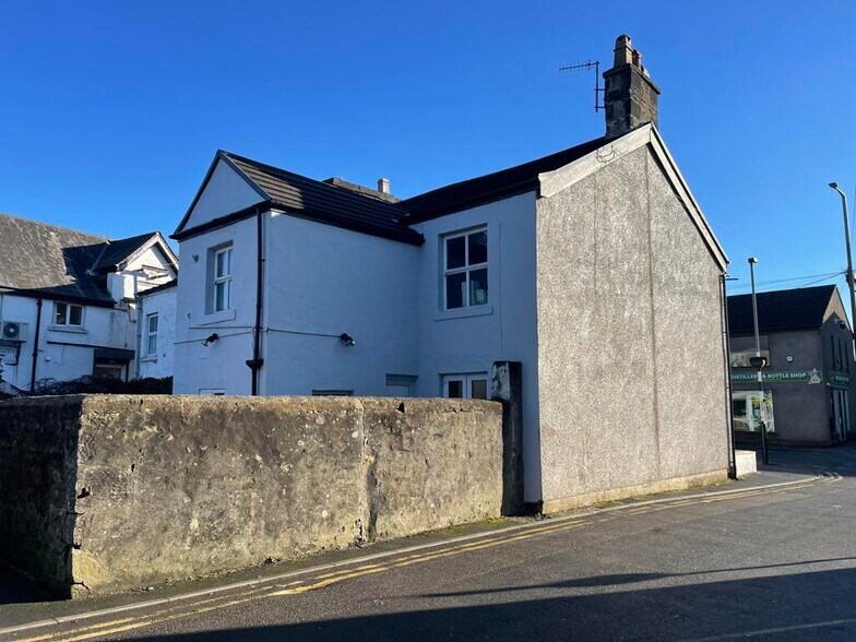306 Lancaster Rd, Morecambe à vendre - Photo de l’immeuble – Image 2 sur 25