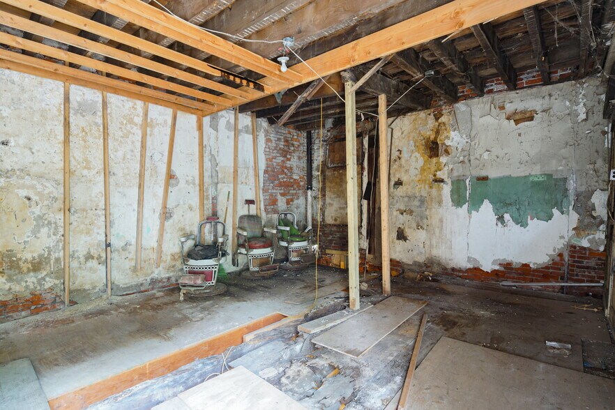 1901 N 23rd St, Philadelphia, PA à vendre - Photo de l’immeuble – Image 2 sur 20