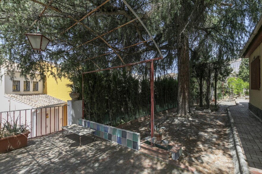 Plaza Trajano, 24, Cenes de la Vega, Granada à vendre - Photo de l’immeuble – Image 2 sur 36