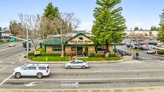 Plus de détails pour 1990 E 20th St, Chico, CA - Local commercial à vendre