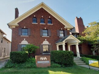 Plus de détails pour 235 W 7th St, Erie, PA - Bureau à vendre