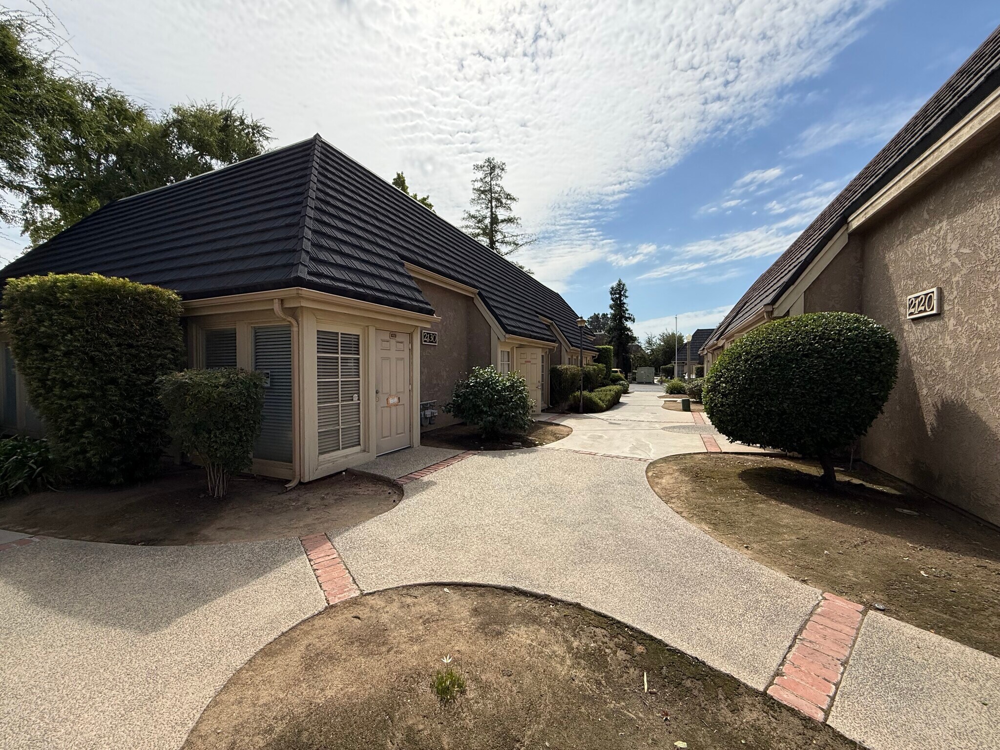 2130 N Winery Ave, Fresno, CA à louer Photo intérieure– Image 1 sur 13