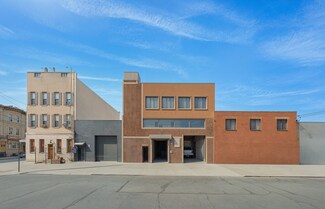 Plus de détails pour 30-34 Meadow St, Brooklyn, NY - Bureau/Local commercial à louer
