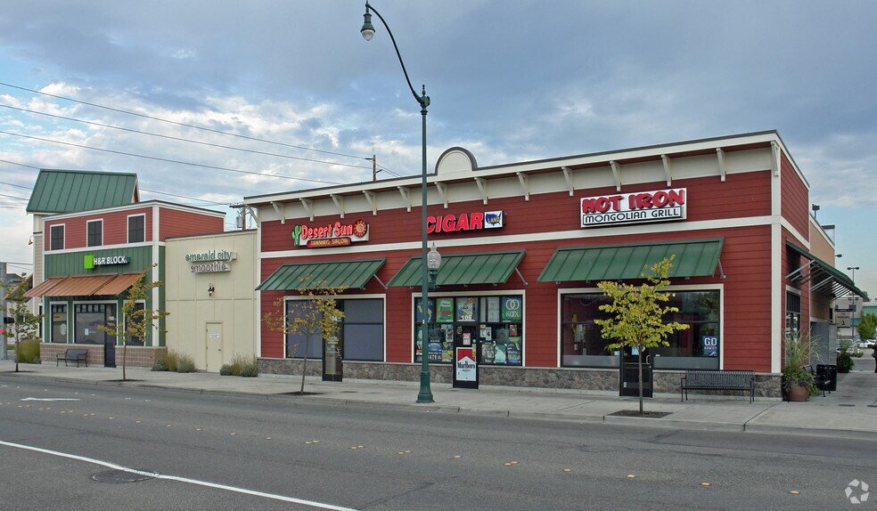 15005 Main St E, Sumner, WA à louer - Photo de l’immeuble – Image 2 sur 3