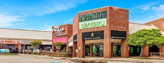 Plus de détails pour 4700-4930 Little Rd, Arlington, TX - Local commercial à louer