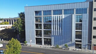 Plus de détails pour 520 3rd St, Santa Rosa, CA - Bureau, Local commercial à louer