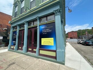 Plus de détails pour 118 Findlay St, Cincinnati, OH - Local commercial à louer