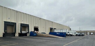 Plus de détails pour 4350 Kearney St, Denver, CO - Industriel/Logistique à louer