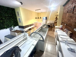 58 Oldham Rd, Manchester à louer Photo intérieure– Image 1 sur 7
