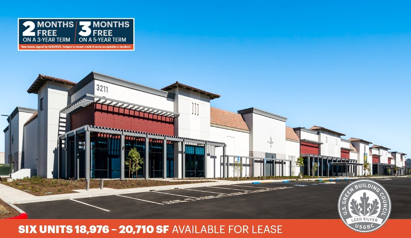 3211 Mission Oaks Blvd, Camarillo, CA à louer Photo de l’immeuble– Image 1 sur 36