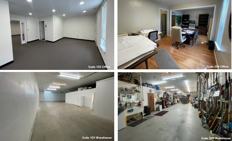 5305 Cleveland St, Virginia Beach, VA à louer - Photo de l’immeuble – Image 2 sur 2