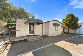 Plus de détails pour 206 S Bliss Ave, Dumas, TX - Bureau à vendre