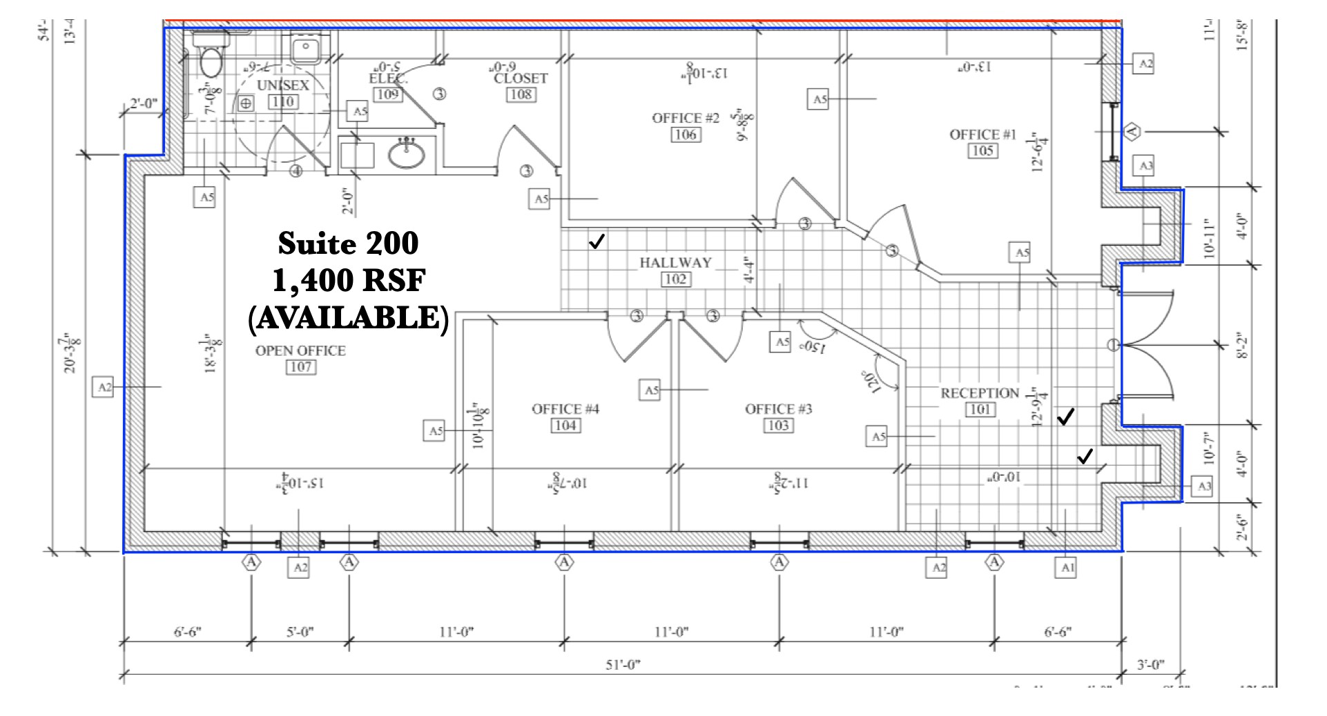 2366-2372 S Uecker Ln, Lewisville, TX à louer Photo intérieure– Image 1 sur 4