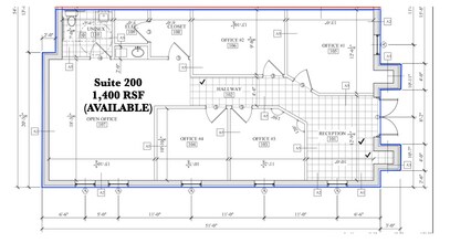 2366-2372 S Uecker Ln, Lewisville, TX à louer Photo intérieure– Image 1 sur 4