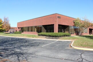 Plus de détails pour 2202 N Irving St, Allentown, PA - Industriel/Logistique à louer