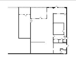 3912-3942 Lemay Ferry Rd, Lemay, MO à louer Plan d’étage– Image 1 sur 1