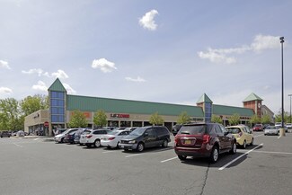 Plus de détails pour 67 Newtown Rd, Danbury, CT - Local commercial à louer