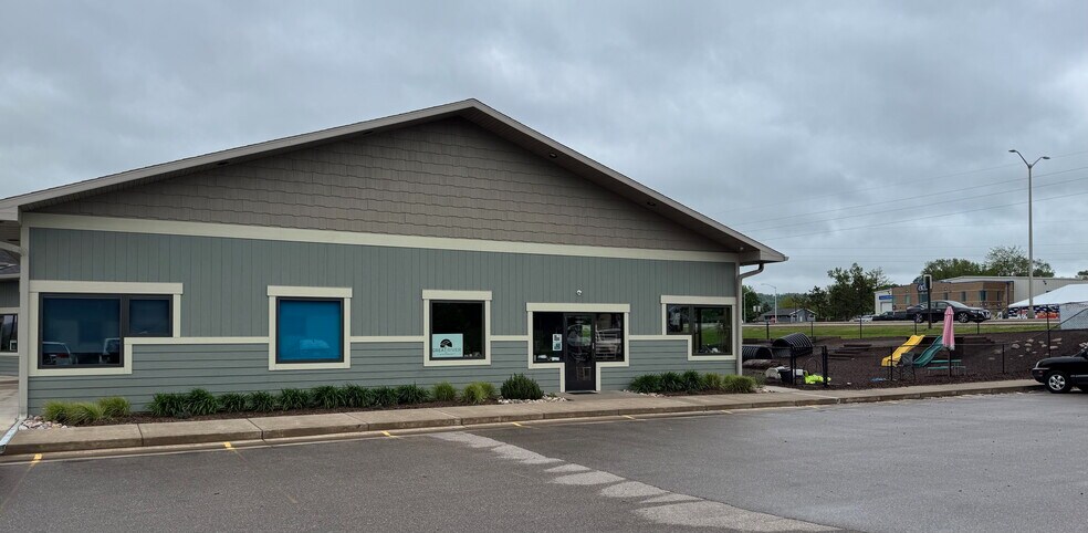 N5560 County Road ZM, Onalaska, WI à louer - Photo de l’immeuble – Image 2 sur 3