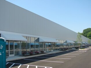 Plus de détails pour 829 Lincoln Ave, West Chester, PA - Local d'activités à louer