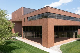 Plus de détails pour 103 Carnegie Ctr, Princeton, NJ - Coworking à louer