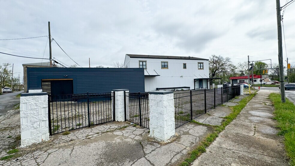 2709 Westerville Rd, Columbus, OH à vendre - Photo de l’immeuble – Image 3 sur 80