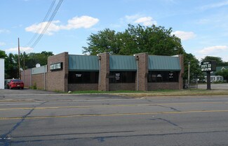 Plus de détails pour 1227 E Grand River Ave, East Lansing, MI - Local commercial à louer