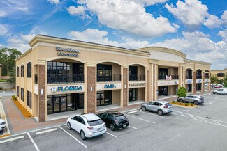 Plus de détails pour 4796 Hodges Blvd, Jacksonville, FL - Bureau à louer