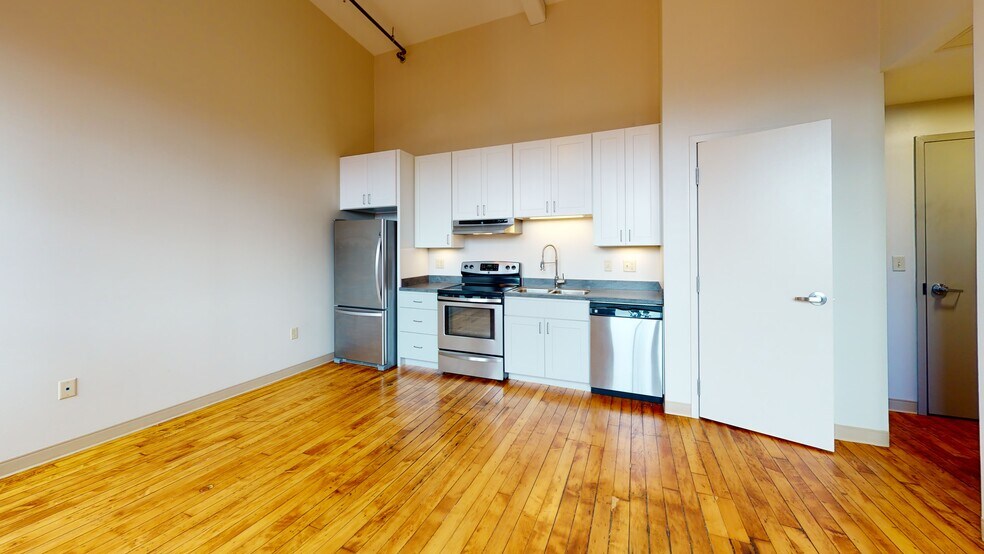 95 Chestnut St, Providence, RI à vendre - Numérisation 3D Matterport – Image 3 sur 33