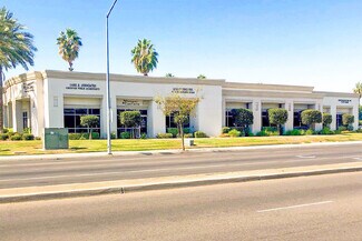Plus de détails pour 7005 N Maple Ave, Fresno, CA - Bureau à louer