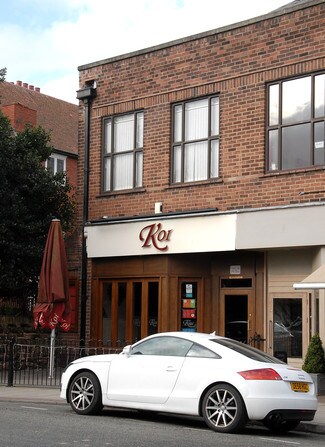 Plus de détails pour 34-38 Banks Rd, Wirral - Bureau/Local commercial à louer