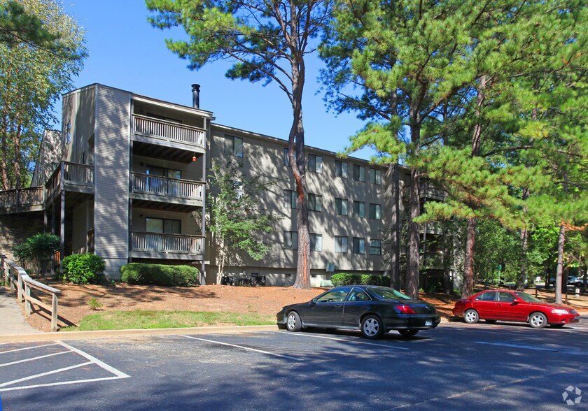 601 Wildbrook Ln, Birmingham, AL à vendre - Photo de l’immeuble – Image 2 sur 6