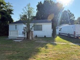 Plus de détails pour 7189 Lakeshore Rd, Lakeport, MI - Industriel/Logistique à vendre