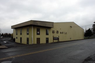 Plus de détails pour 11309 NE Holman St, Portland, OR - Industriel/Logistique à louer