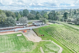 7449 Fairplay Rd, Somerset, CA - VUE AÉRIENNE  vue de carte