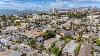 Plus de détails pour 241 Lindero Ave, Long Beach, CA - Logement à vendre