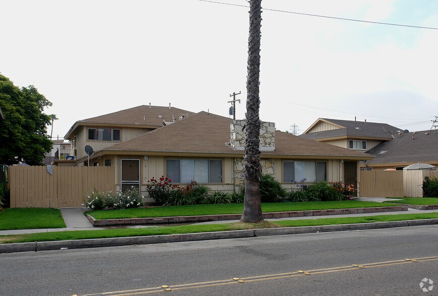 1536 S 9th St, Anaheim, CA à vendre - Photo principale – Image 1 sur 3
