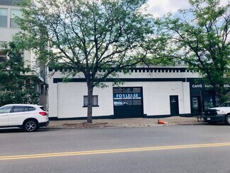 Plus de détails pour 3006 Zuni St, Denver, CO - Bureau/Local commercial à louer