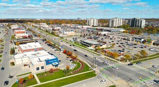 Plus de détails pour 3030-3210 Wonderland Rd S, London, ON - Local commercial à louer