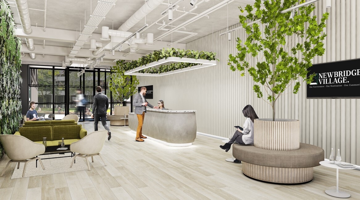 1 Newbridge Sq, Swindon à louer Photo intérieure– Image 1 sur 6