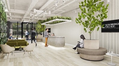 1 Newbridge Sq, Swindon à louer Photo intérieure– Image 1 sur 6