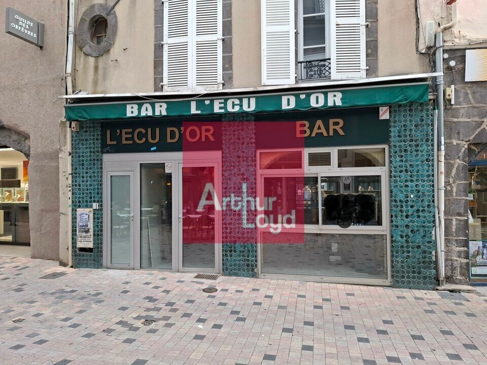 37 Bis Rue Des Gras, Clermont-Ferrand à louer Photo de l’immeuble– Image 1 sur 4