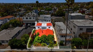 Plus de détails pour 521 Venice Way, Venice, CA - Logement à vendre