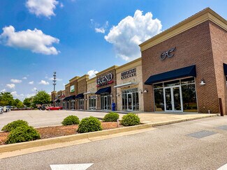 Plus de détails pour 12181 County Line Rd, Madison, AL - Local commercial à louer