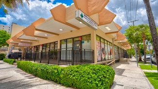 Plus de détails pour 1220 SW 3rd St, Miami, FL - Local commercial à louer