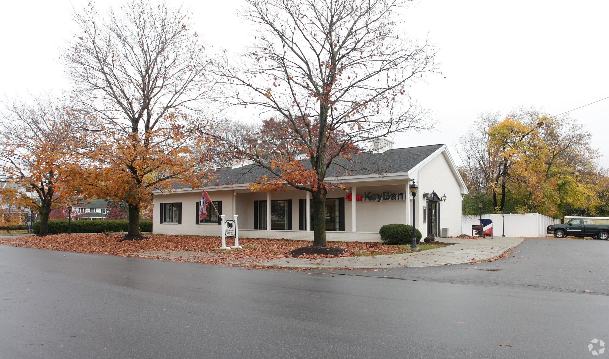 103 Park St, Village of Altamont, NY à louer Photo principale– Image 1 sur 5