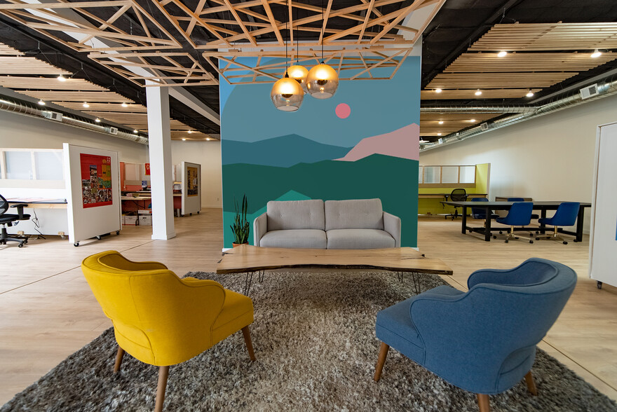 1303 Central Ave, Kansas City, KS à louer - Photo de l’immeuble – Image 3 sur 12