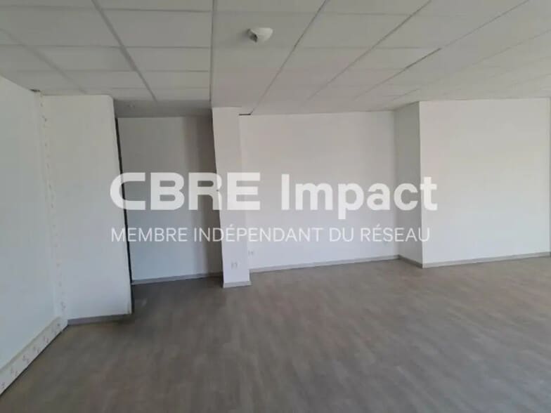 Bureau dans Dijon à vendre - Photo de l’immeuble – Image 2 sur 4