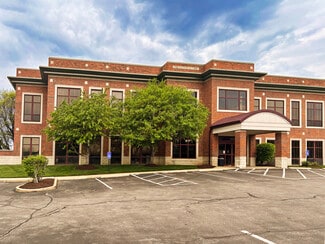 Plus de détails pour 112 Piper Hill Dr, Saint Peters, MO - Bureau à vendre